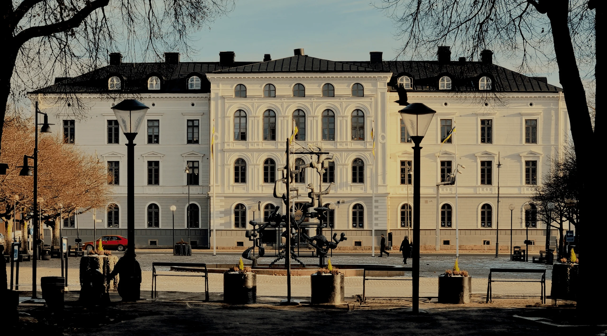 Mariestads Stadshotell